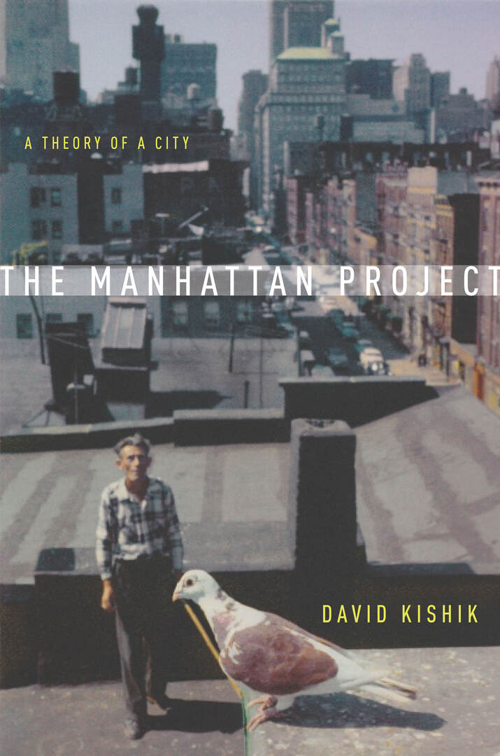Cover image for The Manhattan Project ISBN 9781503602779